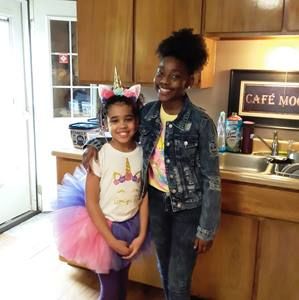 Meet your Posher, Christi